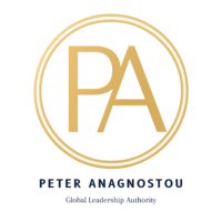 Peter Anagnostou - Global Authority in Holistic Leadership Excellence